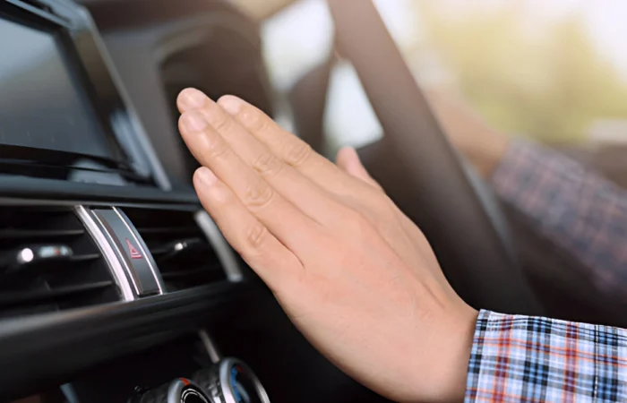 AC Mobil Kurang Dingin? Ini Penyebab dan Solusinya!