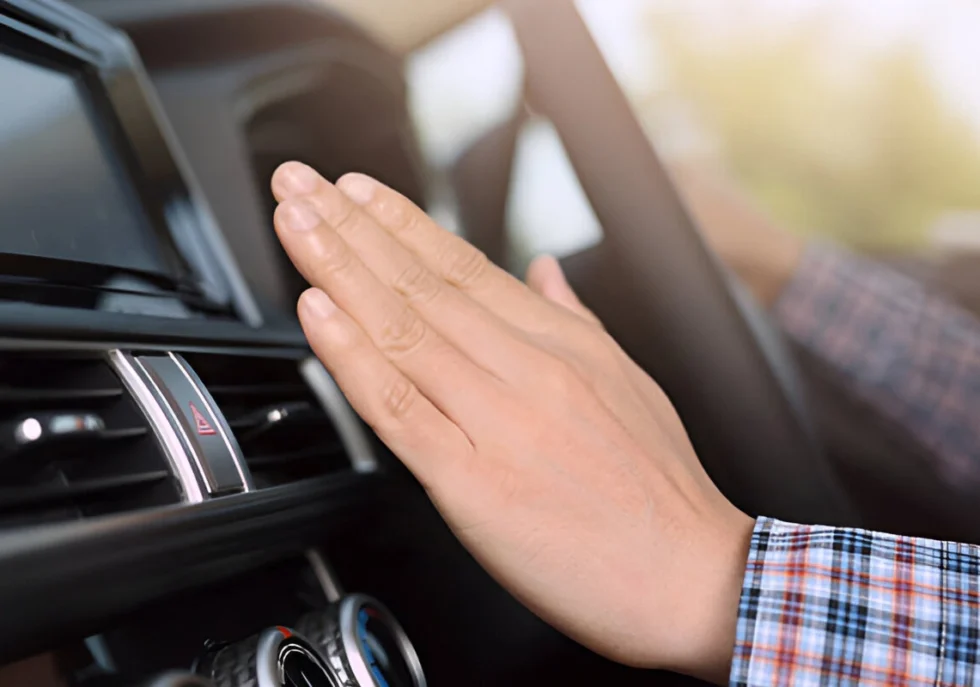 AC Mobil Kurang Dingin? Ini Penyebab dan Solusinya!